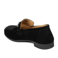 Scarpe casual donna 6066 bufo nero