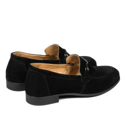 Scarpe casual donna 6066 bufo nero