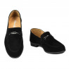 Scarpe casual donna 6066 bufo nero