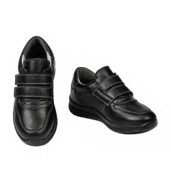 Scarpe bambini piccoli 79c nero