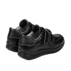 Scarpe bambini piccoli 79c nero