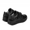 Scarpe bambini piccoli 79c nero