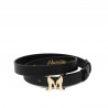 Cintura donna 41m biz nero