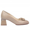 Scarpe eleganti donna 1298 beige