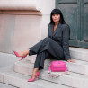 Scarpe eleganti donna 1293 rosa lifestyle