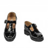Scarpe bambini 2020 nero florantic