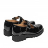 Scarpe bambini 2020 nero florantic
