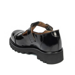 Scarpe bambini 2020 nero florantic