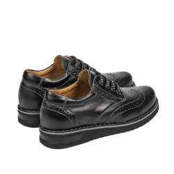 Scarpe per bambini 2021 nere combinate