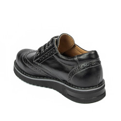 Scarpe per bambini 2021 nere combinate