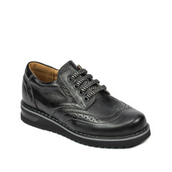 Scarpe per bambini 2021 nere combinate