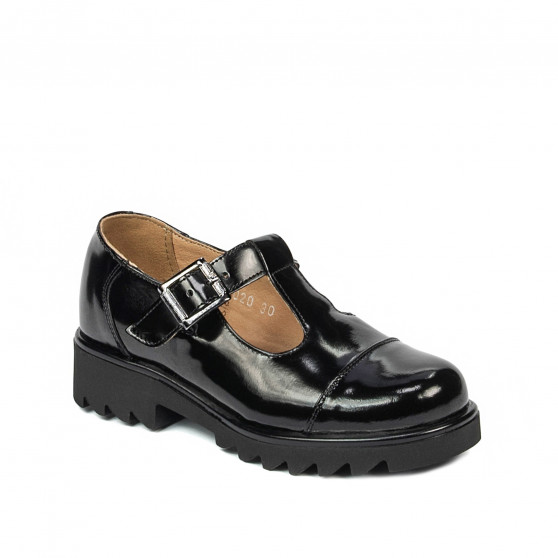 Scarpe bambini 2020 nero florantic