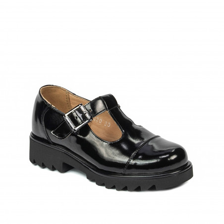 Scarpe bambini 2020 nero florantic