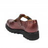 Scarpe per bambini 2020 bordeaux perlato