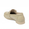 Scarpe casual da donna 6066 beige