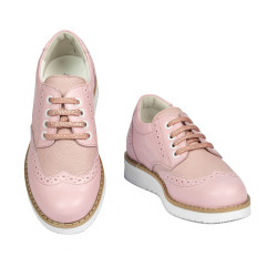 Scarpe bambini 2021 rosa combinato