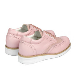 Scarpe bambini 2021 rosa combinato