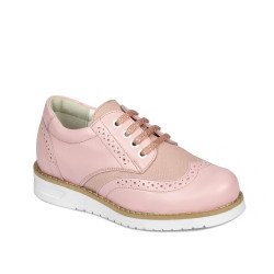 Scarpe bambini 2021 rosa combinato