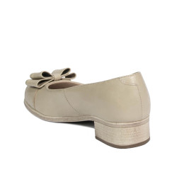Ballerine donna 6063 beige