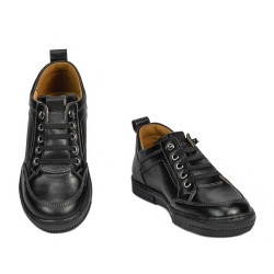 Scarpe per bambini 2018 nere