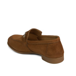 Scarpe casual donna 6066 bufo marrone