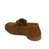 Scarpe casual donna 6066 bufo marrone