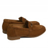 Scarpe casual donna 6066 bufo marrone