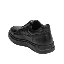 Scarpe sportive adolescenti 386 nere