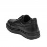 Scarpe sportive adolescenti 386 nere