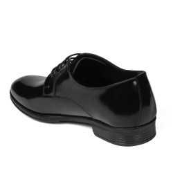 Scarpe eleganti uomo 958 nero florantic
