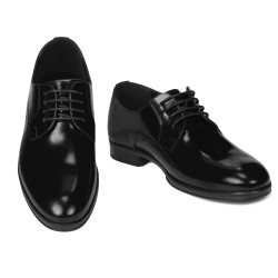 Scarpe eleganti uomo 958 nero florantic