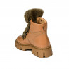 Stivali bambini 3028 cammello