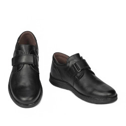 Scarpe casual / eleganti uomo 957sc nero