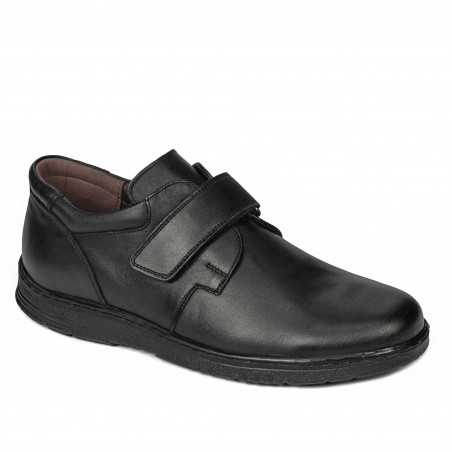 Scarpe casual / eleganti uomo 957sc nero