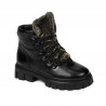 Scarponcini bambini 3028 nero