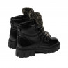 Scarponcini bambini 3028 nero
