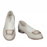 Ballerine donna 6062 avorio