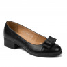 Ballerine donna 6063 nero