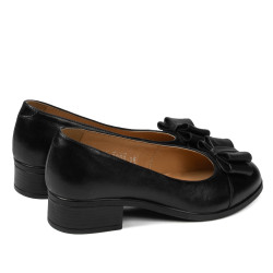 Ballerine donna 6063 nero
