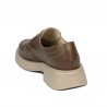 Scarpe casual donna 6067 marrone