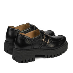 Scarpe casual donna 6068 nero