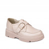 Scarpe bambini 2023 polvere perlacea