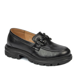 Scarpe casual donna 6069 nero