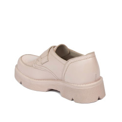 Scarpe bambini 2023 polvere perlacea
