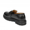 Scarpe casual donna 6069 nero
