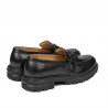Scarpe casual donna 6069 nero