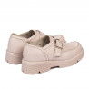 Scarpe bambini 2023 polvere perlacea