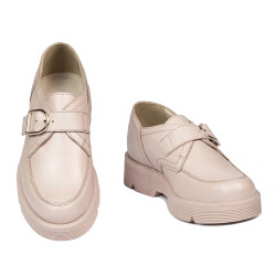 Scarpe bambini 2023 polvere perlacea