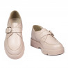Scarpe bambini 2023 polvere perlacea