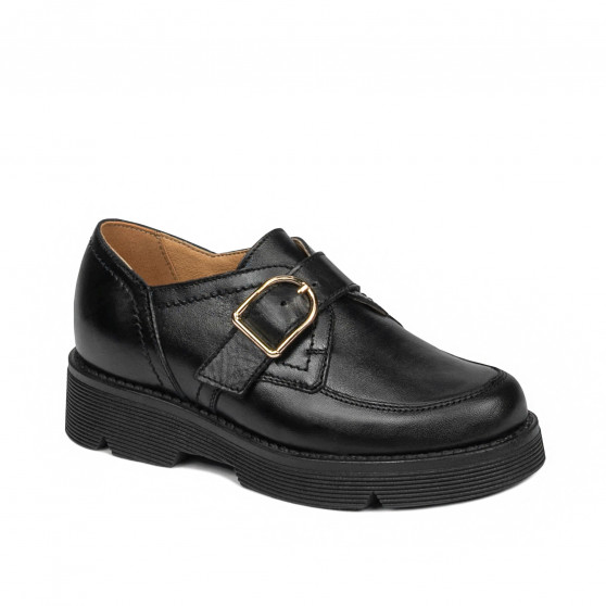 Scarpe bambini 2023 nere